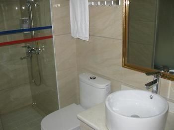 Guilin Bolish Hotel Exterior photo