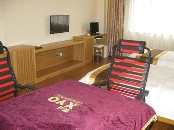 Guilin Bolish Hotel Exterior photo